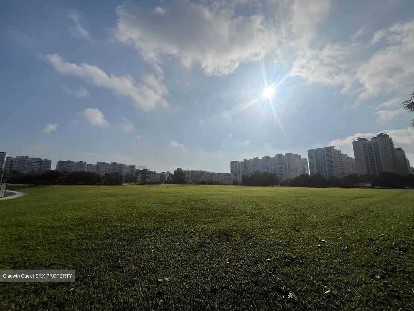 The Vales (D19), Condominium #619576001